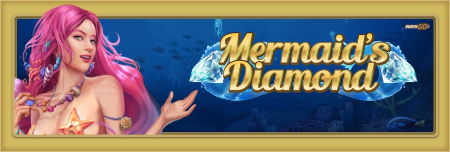 Spela Medmaids Diamonds gratis här!