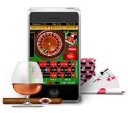 mobil casino
