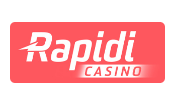 Rapidi Casino