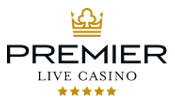 Premier Live casino